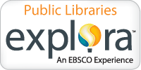 Logo for Explora - Elementary